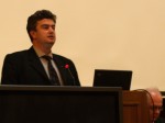 09 Catalin Ioan Nechifor, Vicepresedinte Al Grupului Parlamentar De Prietenie Romania-Kazahstan